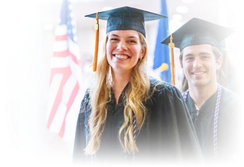 SCOPE Graduation