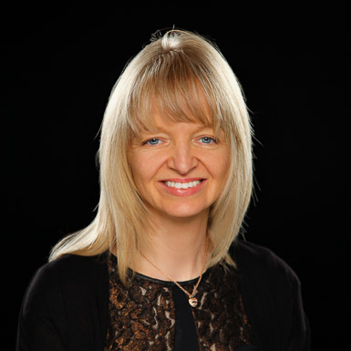 Faculty member image