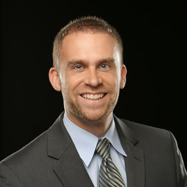 Faculty member image