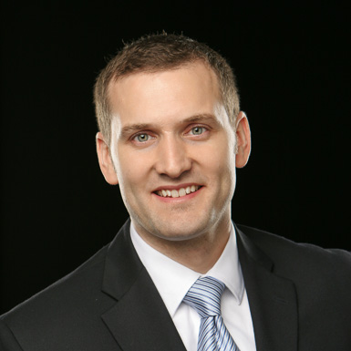 Faculty member image