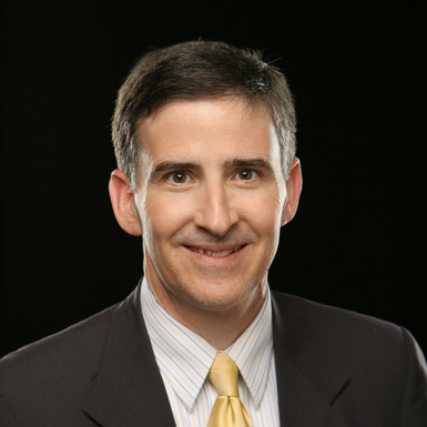 Faculty member image