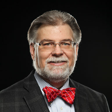 Faculty member image
