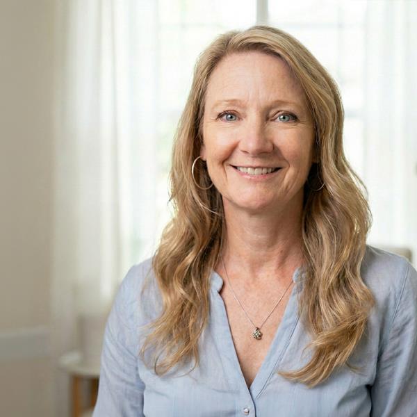 Slide control: Show Jill's story